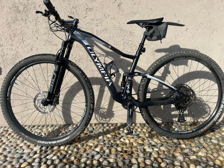 Used Olympia OLYMPIA F1XN 2021 Mountainbike — image 1 of 5