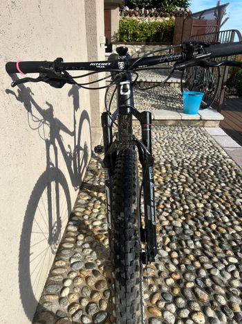Used Olympia OLYMPIA F1XN 2021 Mountainbike — image 4 of 5