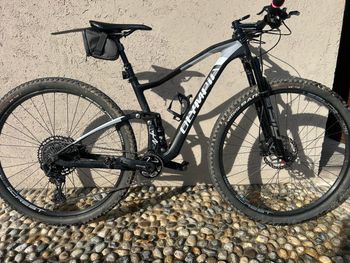 Used Olympia OLYMPIA F1XN 2021 Mountainbike — image 5 of 5