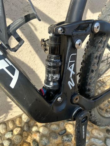 Used Olympia OLYMPIA F1XN 2021 Mountainbike — image 2 of 5