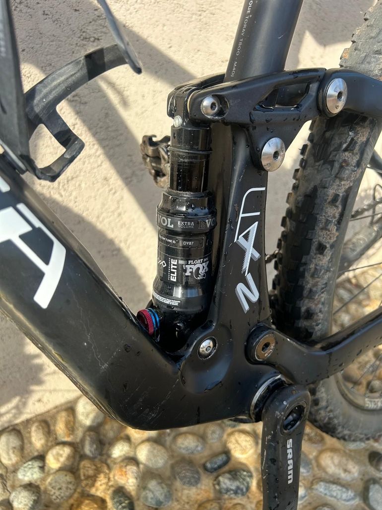 Used Olympia OLYMPIA F1XN 2021 Mountainbike — image 2 of 5