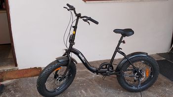 Used teklio Teklio Custom Urban & Touring