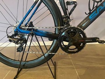 Used Sarto Raso 2023 Road & Gravel, Black — image 4 of 15