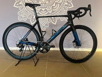 Sarto Raso 2023 Road & Gravel d'occasion