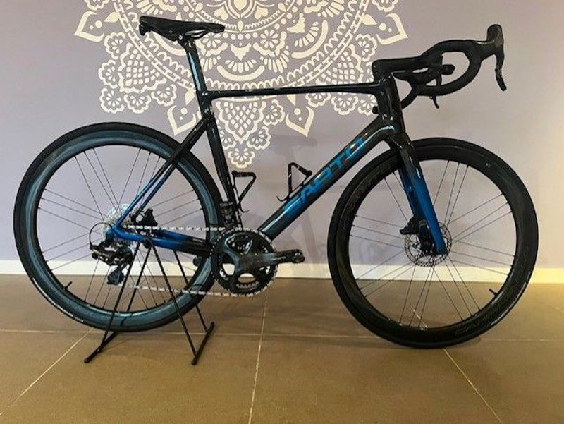 Used Sarto Raso 2023 Road & Gravel