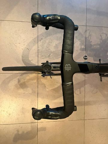 Used Sarto Raso 2023 Road & Gravel, Black — image 10 of 15