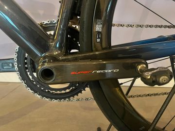 Used Sarto Raso 2023 Road & Gravel, Black — image 5 of 15