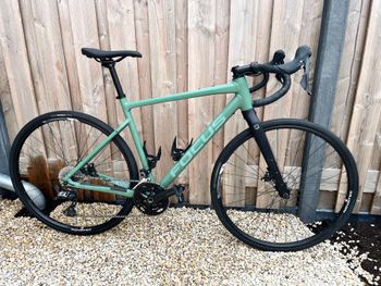 Used Focus ATLAS 6.8 2024 2024 Route & Gravel