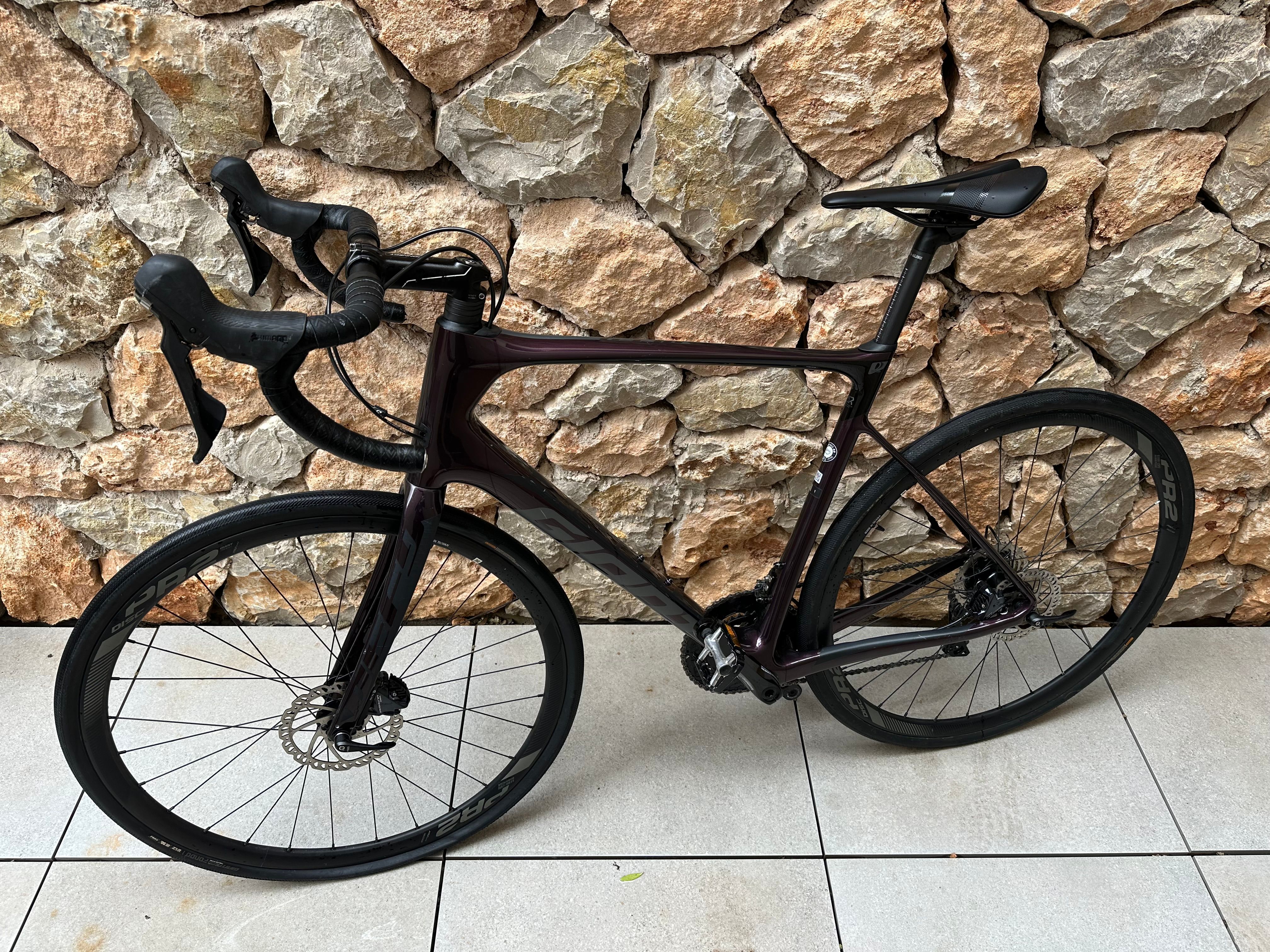 Kaufe & verkaufe gebrauchte Fahrrder und Sportausrstung online | buycycle