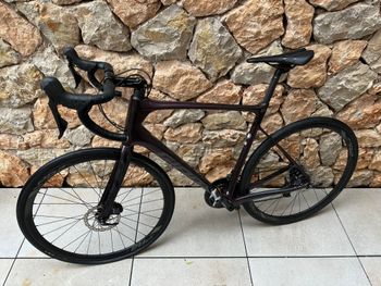 Used Giant Defy Advanced 1 2020 2020 Road & Gravel