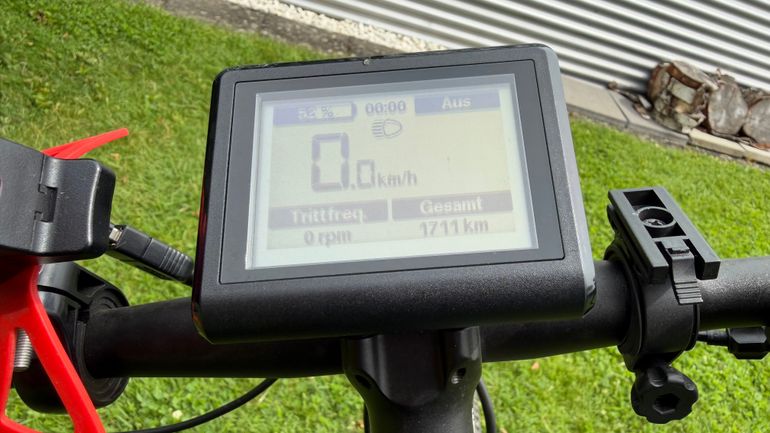 Used Focus Jarifa 27 2016 Mountainbike, Schwarz — image 5 of 5