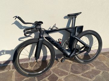 Used Trek Speed Concept 2019 2019 Road & Gravel, Black — image 2 of 3