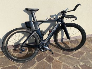 Used Trek Speed Concept 2019 2019 Road & Gravel