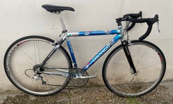 Used Colnago Colnago Custom Campagnolo Centaur 2004 Corsa & gravel