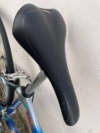 Used Colnago Colnago Custom Campagnolo Centaur 2004 Road & Gravel, Blu — image 9 of 29