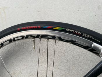 Used Colnago Colnago Custom Campagnolo Centaur 2004 Road & Gravel, Blu — image 20 of 29
