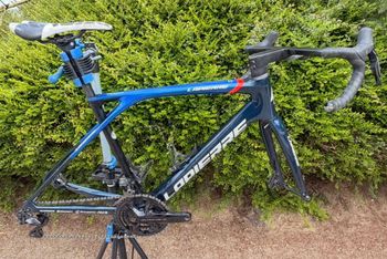 Used Lapierre Xelius SL 10.0 2023 2023 Road & Gravel — image 3 of 6