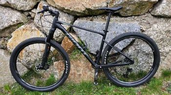 Used Giant Xtc Shimano Deore 2022 MTB