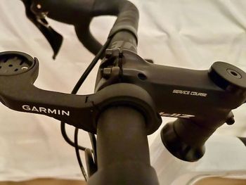 Used CUBE ATTAIN GTC RACE 2022 2022 Road & Gravel, White — image 7 of 9