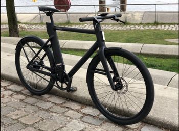 Used Cowboy Classic 2022 Urban & Touring