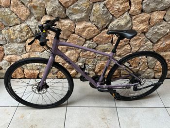 Used Liv Alight Disc 2 2022 2022 Urban & Touring