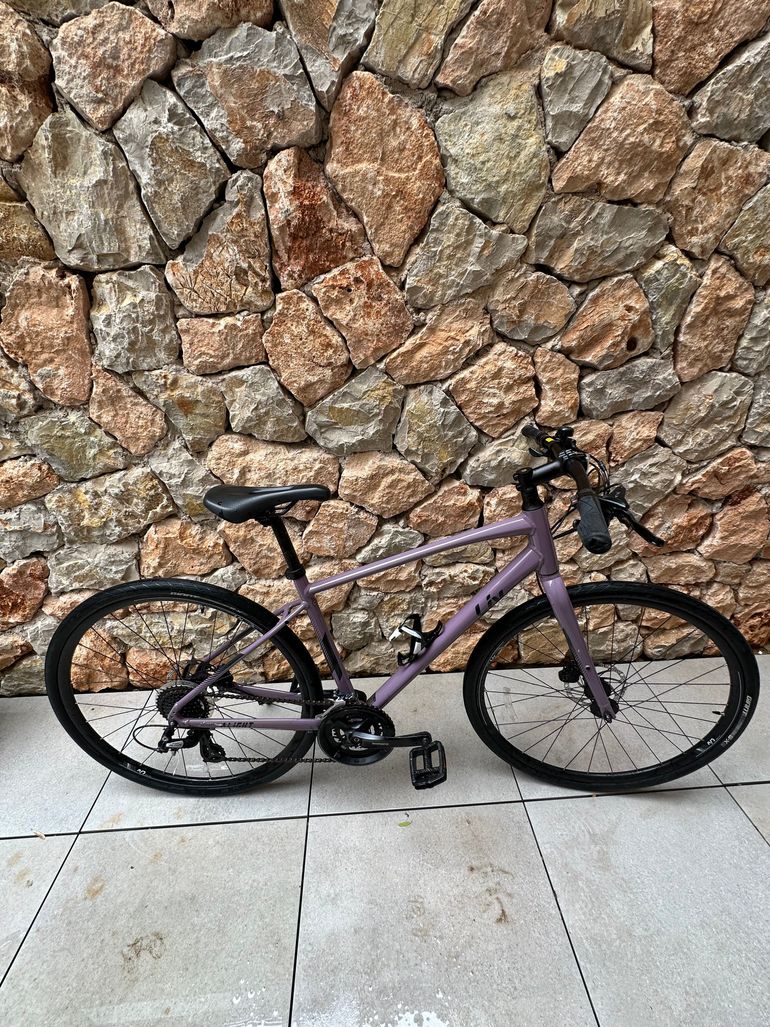 Used Liv Alight Disc 2 2022 2022 Urban, Violett — image 5 of 7