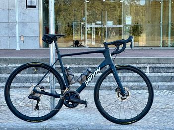 Used Radon SPIRE 9.0 2024 2024 Racefiets & gravel