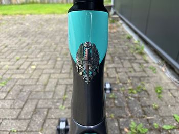 Used Bianchi XR4 Campagnolo Super Record EPS 2021 2021 Road & Gravel — image 9 of 9
