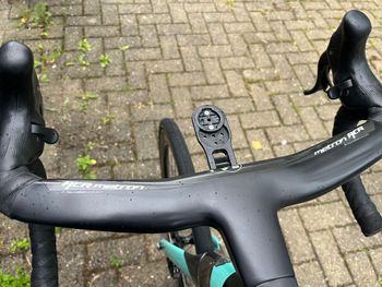 Used Bianchi XR4 Campagnolo Super Record EPS 2021 2021 Road & Gravel — image 5 of 9
