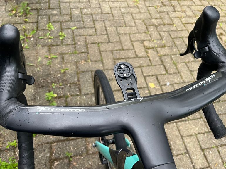 Used Bianchi XR4 Campagnolo Super Record EPS 2021 2021 Road & Gravel — image 5 of 9