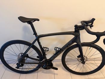 Used Trek Émonda SL 6 Pro Di2 2023 2023 Road & Gravel