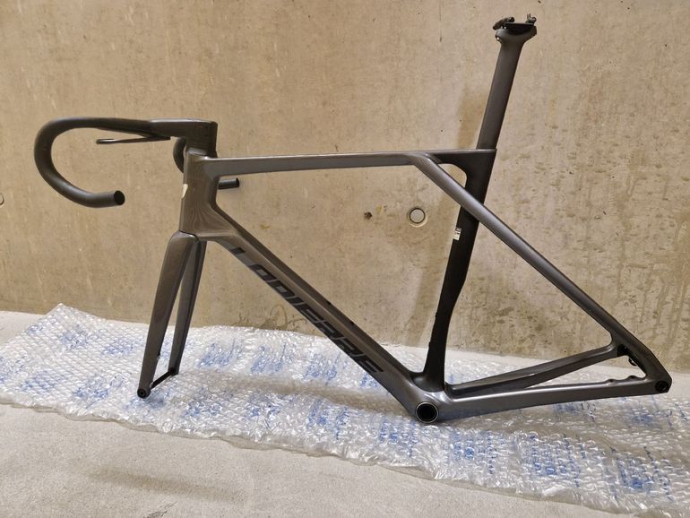 Used Lapierre Xelius Frameset 2025 Road & Gravel — image 6 of 6
