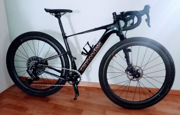 Gebrauchtes Cannondale Topstone Carbon 1 Lefty AXS 2025 2025 Road & Gravel
