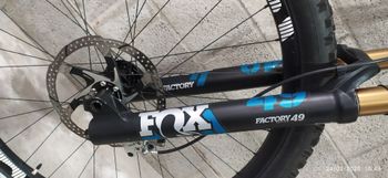 Used YT Industries TUES 29 CF Pro Race 2019 2019 Mountainbike — image 8 of 9