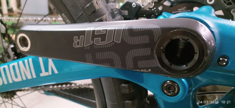 Used YT Industries TUES 29 CF Pro Race 2019 2019 Mountainbike — image 9 of 9