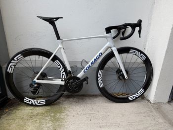 Used Colnago V5Rs Shimano Dura Ace Di2 2025 2025 Road & Gravel
