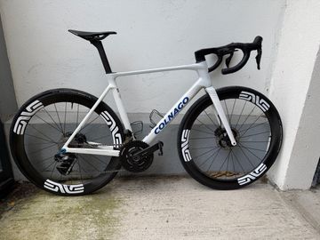 Gebrauchtes Colnago V5Rs Shimano Dura Ace Di2 2025 2025 Road & Gravel