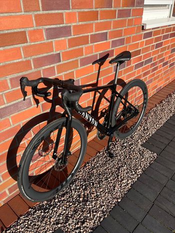 Used Canyon Endurace CF 7 AXS 2026 2026 Route & Gravel