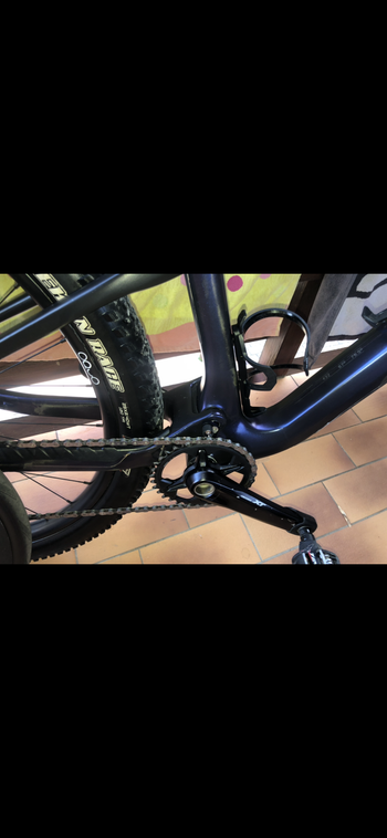 Used Orbea OIZ M-PRO 2024 2024 Mountainbike — image 3 of 6