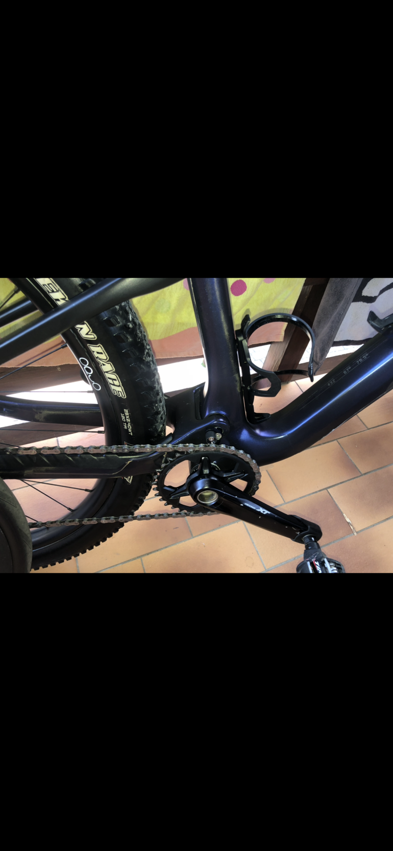 Used Orbea OIZ M-PRO 2024 2024 Mountainbike — image 3 of 6