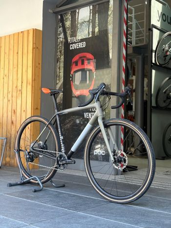 Used Specialized Crux Comp 2022 2022 Road & Gravel — image 5 of 5