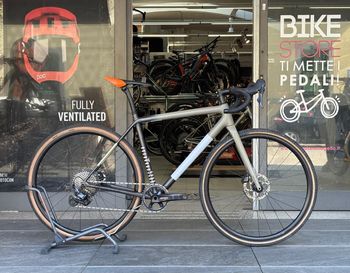 Used Specialized Crux Comp 2022 2022 Racefiets & gravel