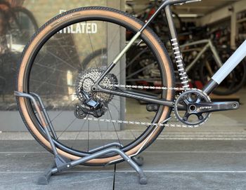 Used Specialized Crux Comp 2022 2022 Road & Gravel — image 3 of 5