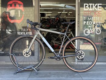 Used Specialized Crux Comp 2022 2022 Road & Gravel — image 2 of 5