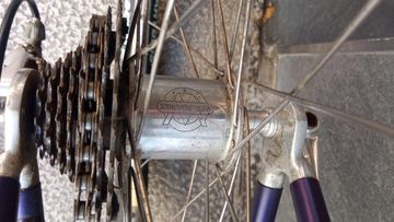 Gebrauchtes Trek OCLV Carbono 26" 1997 MTB