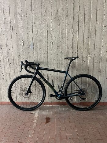 Used Specialized Crux Comp 2024 2024 Road & Gravel — image 2 of 6