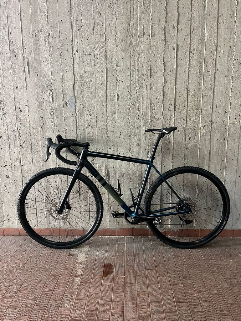 Used Specialized Crux Comp 2024 2024 Road & Gravel — image 2 of 6