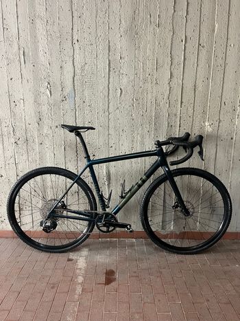 Used Specialized Crux Comp 2024 2024 Racefiets & gravel