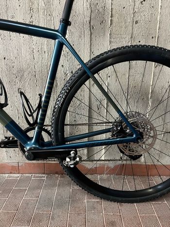 Used Specialized Crux Comp 2024 2024 Road & Gravel — image 4 of 6