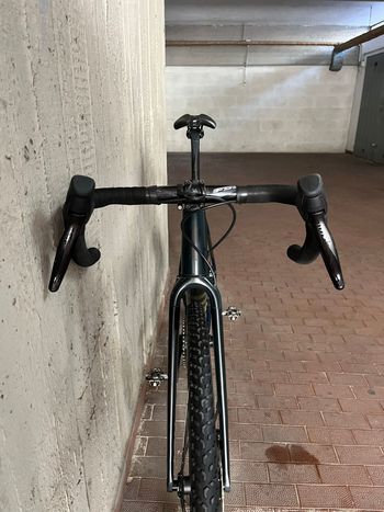 Used Specialized Crux Comp 2024 2024 Road & Gravel — image 6 of 6